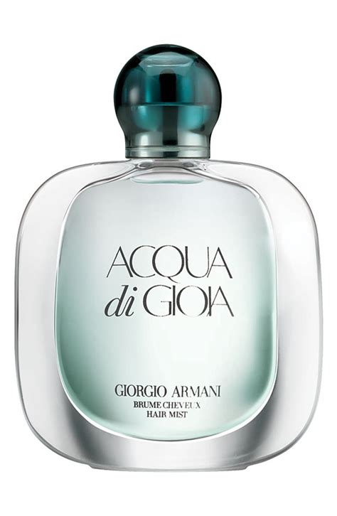 acqua di gioia meaning.